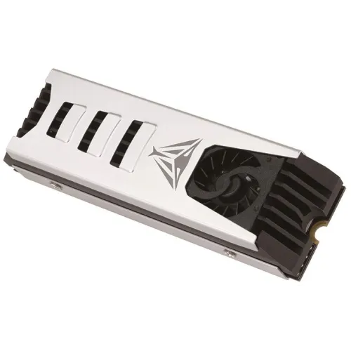 Накопитель SSD Patriot PCIe 5.0 x4 2TB PV553P2TBM28H PV553 M.2 2280