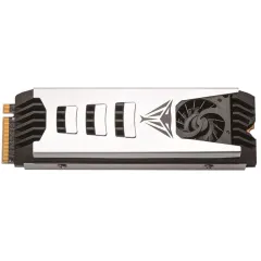 Накопитель SSD Patriot PCIe 5.0 x4 4TB PV553P4TBM28H PV553 M.2 2280