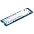 Накопитель SSD Kingston PCIe 4.0 x4 500GB SNV3S/500G NV3 M.2 2280