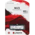 Накопитель SSD Kingston PCIe 4.0 x4 500GB SNV3S/500G NV3 M.2 2280