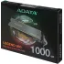Накопитель SSD A-Data PCIe 4.0 x4 1TB SLEG-860-1000GCS Legend 860 M.2 2280