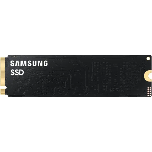 Накопитель SSD Samsung PCIe 5.0 x4 1TB MZ-VAP1T0BW 9100 PRO M.2 2280
