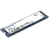 Накопитель SSD Kingston PCIe 4.0 x4 4TB SNV3S/4000G NV3 M.2 2280