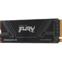 Накопитель SSD Kingston PCIe 5.0 x4 2TB SFYR2S/2T0 Fury Renegade M.2 2280