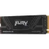 Накопитель SSD Kingston PCIe 5.0 x4 2TB SFYR2S/2T0 Fury Renegade M.2 2280