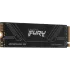 Накопитель SSD Kingston PCIe 5.0 x4 2TB SFYR2S/2T0 Fury Renegade M.2 2280