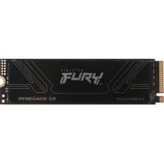 Накопитель SSD Kingston PCIe 5.0 x4 4TB SFYR2S/4T0 Fury Renegade M.2 2280