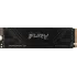 Накопитель SSD Kingston PCIe 5.0 x4 4TB SFYR2S/4T0 Fury Renegade M.2 2280