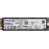 Накопитель SSD Kingston PCIe 5.0 x4 4TB SFYR2S/4T0 Fury Renegade M.2 2280