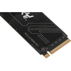 Накопитель SSD Kingston PCIe 5.0 x4 4TB SFYR2S/4T0 Fury Renegade M.2 2280
