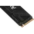 Накопитель SSD Kingston PCIe 5.0 x4 4TB SFYR2S/4T0 Fury Renegade M.2 2280