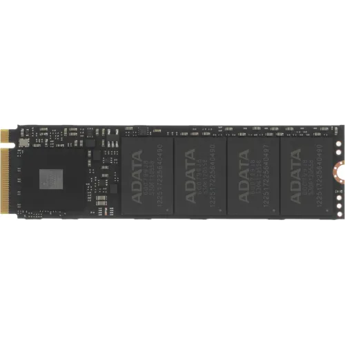 Накопитель SSD A-Data PCIe 4.0 x4 2TB SLEG-900P-2TCS Legend 900 Pro M.2 2280