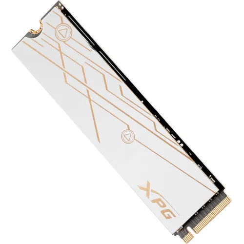 Накопитель SSD A-Data PCIe 5.0 x4 2TB SMAR-980B-2TCS Mars 980 Blade M.2 2280
