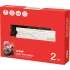 Накопитель SSD A-Data PCIe 5.0 x4 2TB SMAR-980B-2TCS Mars 980 Blade M.2 2280