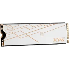 Накопитель SSD A-Data PCIe 5.0 x4 4TB SMAR-980B-4TCS Mars 980 Blade M.2 2280
