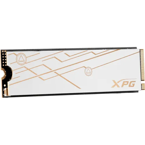 Накопитель SSD A-Data PCIe 5.0 x4 4TB SMAR-980B-4TCS Mars 980 Blade M.2 2280