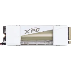 Накопитель SSD A-Data PCIe 5.0 x4 1TB SMAR-980S-1TCI Mars 980 Storm M.2 2280