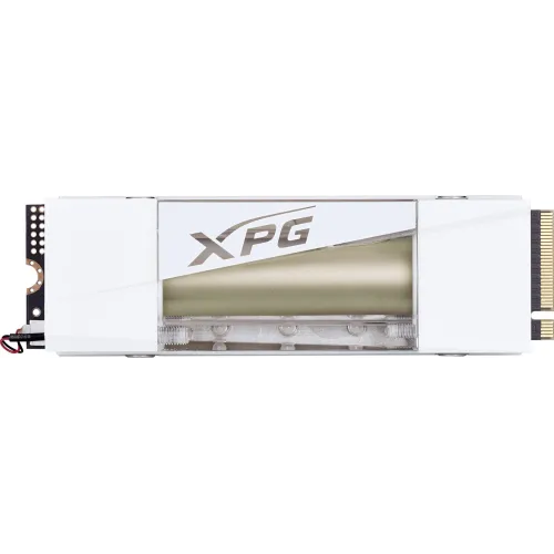 Накопитель SSD A-Data PCIe 5.0 x4 1TB SMAR-980S-1TCI Mars 980 Storm M.2 2280