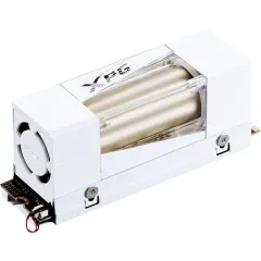 Накопитель SSD A-Data PCIe 5.0 x4 1TB SMAR-980S-1TCI Mars 980 Storm M.2 2280