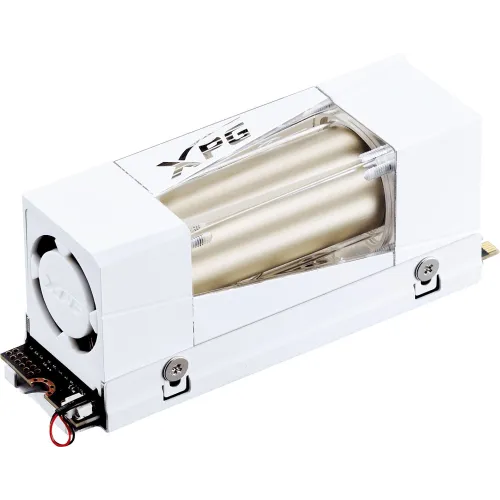 Накопитель SSD A-Data PCIe 5.0 x4 1TB SMAR-980S-1TCI Mars 980 Storm M.2 2280