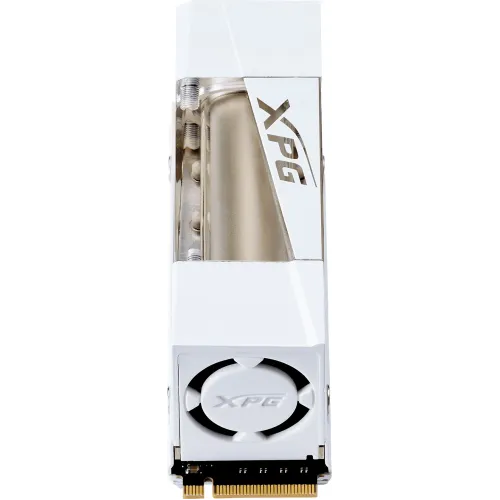 Накопитель SSD A-Data PCIe 5.0 x4 1TB SMAR-980S-1TCI Mars 980 Storm M.2 2280