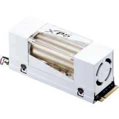 Накопитель SSD A-Data PCIe 5.0 x4 2TB SMAR-980S-2TCI Mars 980 Storm M.2 2280