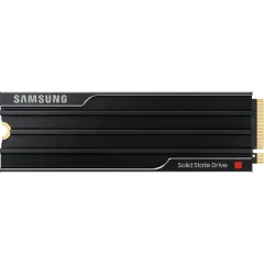 Накопитель SSD Samsung PCIe 5.0 x4 4TB MZ-VAP4T0CW 9100 Pro M.2 2280