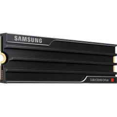 Накопитель SSD Samsung PCIe 5.0 x4 4TB MZ-VAP4T0CW 9100 Pro M.2 2280