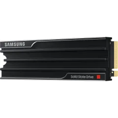 Накопитель SSD Samsung PCIe 5.0 x4 4TB MZ-VAP4T0CW 9100 Pro M.2 2280
