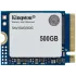 Накопитель SSD Kingston PCIe 4.0 x4 500GB SNV3SM3/500G NV3 M.2 2230