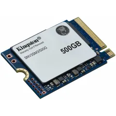 Накопитель SSD Kingston PCIe 4.0 x4 500GB SNV3SM3/500G NV3 M.2 2230