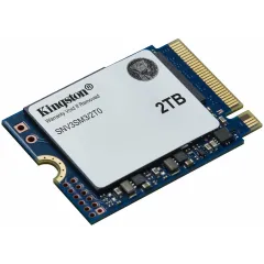 Накопитель SSD Kingston PCIe 4.0 x4 2000GB SNV3SM3/2T0 NV3 M.2 2230