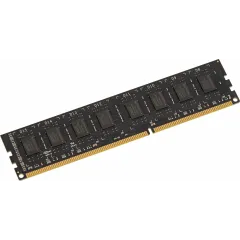 Память DDR3L 8Gb 1600MHz AMD R538G1601U2SL-U RTL PC3-12800 CL11 DIMM 240-pin 1.35В Ret