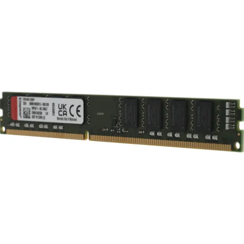 Память DDR3 8Gb 1600MHz Kingston KVR16N11/8WP VALUERAM RTL PC3-12800 CL11 DIMM 240-pin 1.5В dual rank Ret
