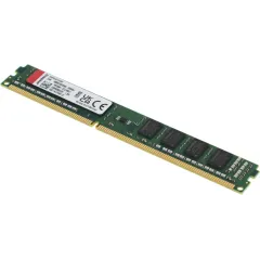 Память DDR3L 4Gb 1600MHz Kingston KVR16LN11/4WP VALUERAM RTL PC3-12800 CL11 DIMM 240-pin 1.35В single rank Ret