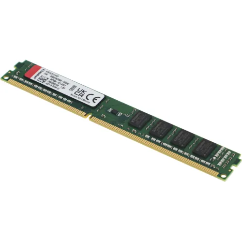 Память DDR3L 4Gb 1600MHz Kingston KVR16LN11/4WP VALUERAM RTL PC3-12800 CL11 DIMM 240-pin 1.35В single rank Ret