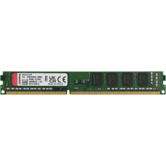 Память DDR3L 4Gb 1600MHz Kingston KVR16LN11/4WP VALUERAM RTL PC3-12800 CL11 DIMM 240-pin 1.35В single rank Ret