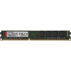 Память DDR3L 8Gb 1600MHz Kingston KVR16LN11/8WP VALUERAM RTL PC3-12800 CL11 DIMM 240-pin 1.35В dual rank Ret