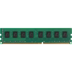 Память DDR3 8GB 1600MHz Netac NTBSD3P16SP-08 Basic RTL PC3-12800 CL11 DIMM 240-pin 1.5В dual rank Ret