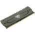 Память DDR4 16Gb 3200MHz Patriot PVS416G320C6 Viper Steel RTL Gaming PC4-25600 CL16 DIMM 288-pin 1.35В с радиатором Ret