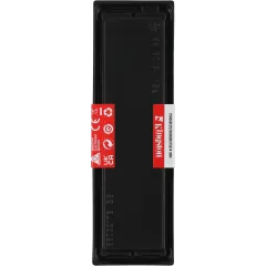 Память DDR4 8Gb 3200MHz Kingston KVR32N22S8/8 VALUERAM RTL PC4-25600 CL22 DIMM 288-pin 1.2В single rank Ret