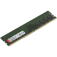 Память DDR4 8Gb 3200MHz Kingston KVR32N22S8/8 VALUERAM RTL PC4-25600 CL22 DIMM 288-pin 1.2В single rank Ret