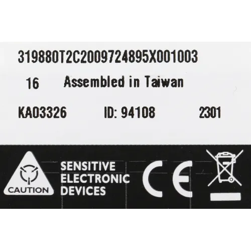 Память DDR4 16Gb 3200MHz Kingston KF432C16BB1/16 Fury Beast Black RTL Gaming PC4-25600 CL16 DIMM 288-pin 1.35В dual rank с радиатором Ret