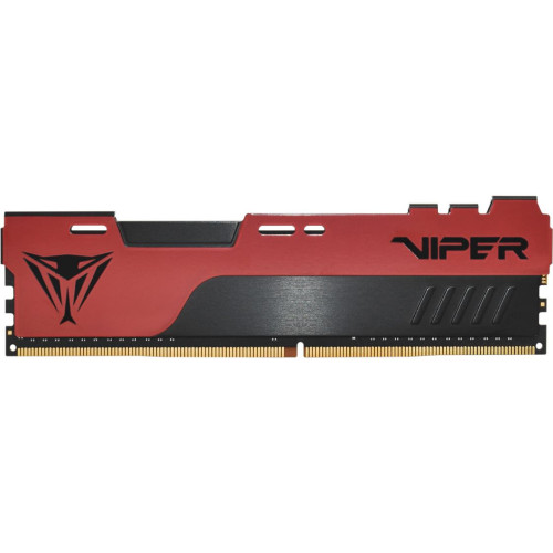 Память DDR4 32Gb 3600MHz Patriot PVE2432G360C0 Viper Elite II RTL Gaming PC4-28800 CL20 DIMM 288-pin 1.35В с радиатором Ret