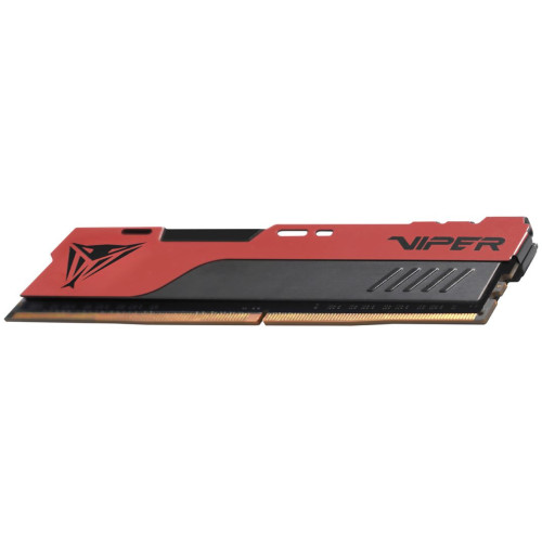 Память DDR4 32Gb 3600MHz Patriot PVE2432G360C0 Viper Elite II RTL Gaming PC4-28800 CL20 DIMM 288-pin 1.35В с радиатором Ret
