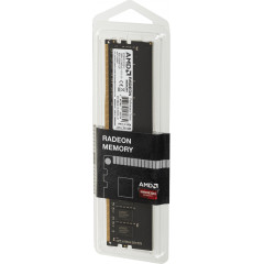 Память DDR4 8Gb 2133MHz AMD R748G2133U2S-U Radeon R7 Performance Series RTL PC4-17000 CL15 DIMM 288-pin 1.2В Ret
