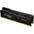 Память DDR4 2x16Gb 3200MHz Kingston KF432C16BB1K2/32 Fury Beast RTL Gaming PC4-25600 CL16 DIMM 288-pin 1.35В dual rank с радиатором Ret