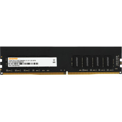 Память DDR4 16Gb 2666MHz Digma DGMAD42666016D RTL PC4-21300 CL19 DIMM 288-pin 1.2В dual rank Ret