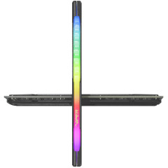 Память DDR4 2x32GB 3200MHz Patriot PVSR464G320C8K Viper Steel RGB RTL Gaming PC4-25600 CL18 DIMM 288-pin 1.35В dual rank с радиатором Ret
