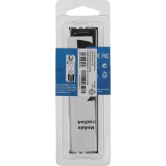 Память DDR4 8GB 3200MHz Netac NTBSD4P32SP-08J Basic RTL PC4-25600 CL22 DIMM 288-pin 1.2В single rank Ret